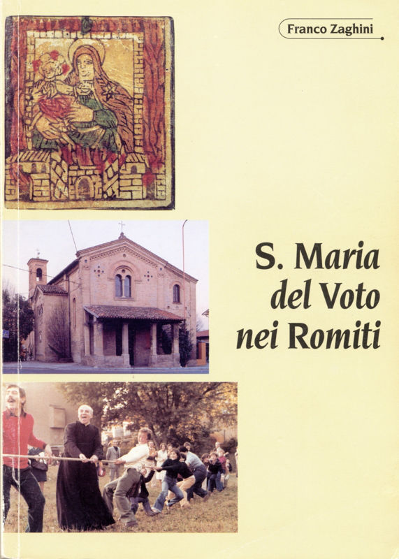 Santa Maria del Voto 1