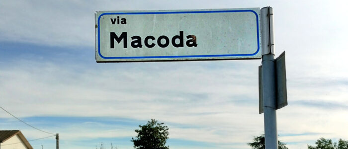 MACODA (VIA)